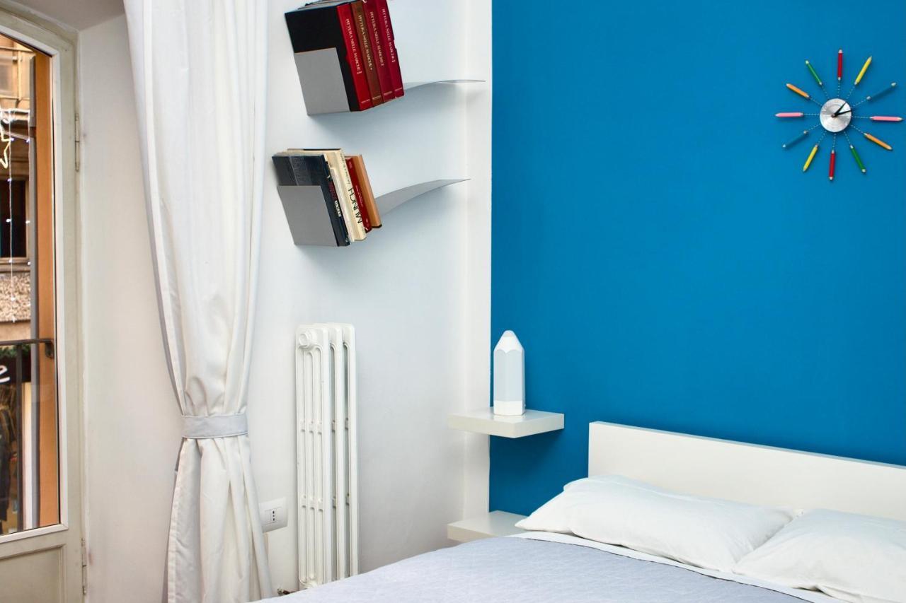 B&B Arts And Music Ancona Ngoại thất bức ảnh