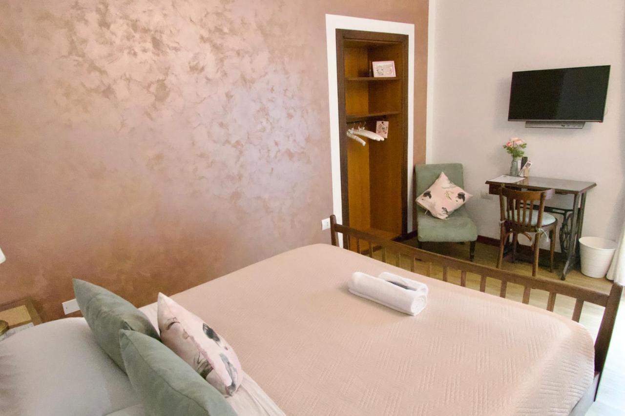 B&B Arts And Music Ancona Ngoại thất bức ảnh
