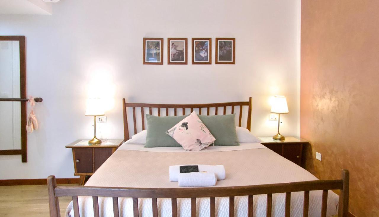 B&B Arts And Music Ancona Ngoại thất bức ảnh