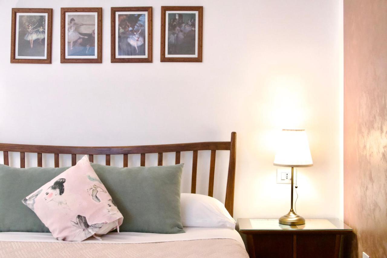 B&B Arts And Music Ancona Ngoại thất bức ảnh