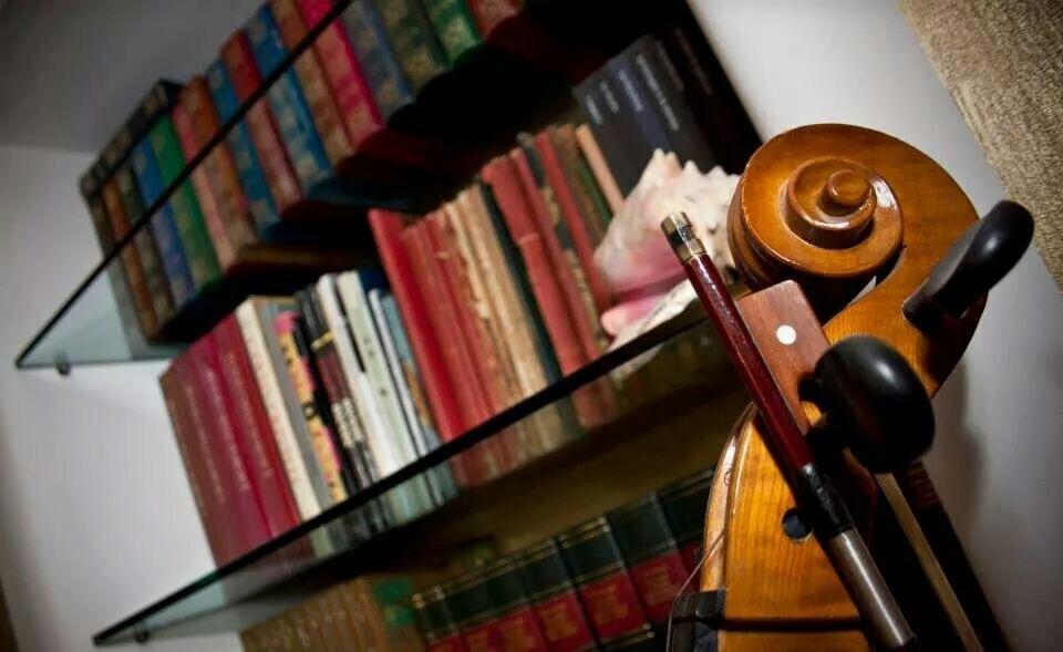 B&B Arts And Music Ancona Ngoại thất bức ảnh