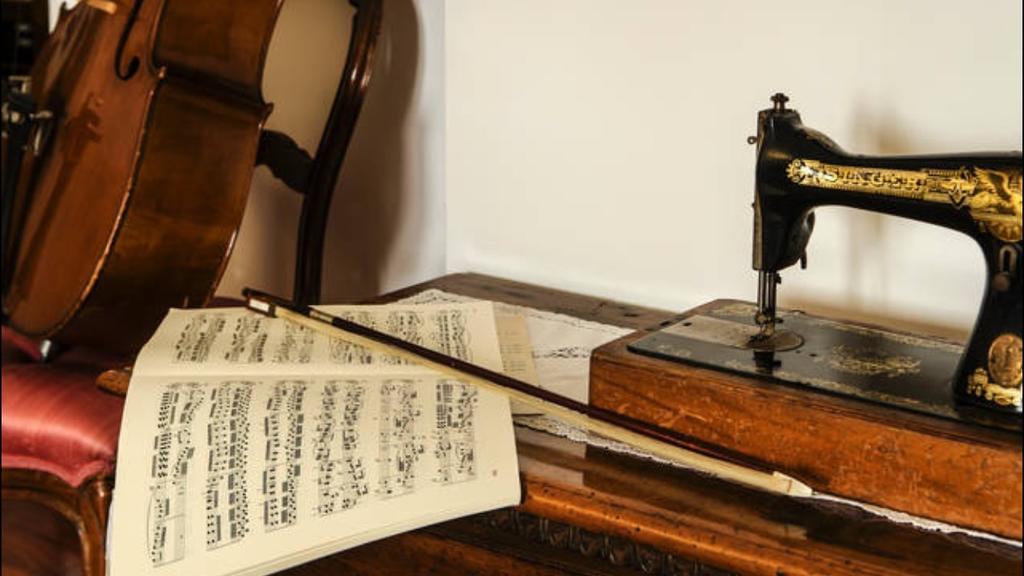 B&B Arts And Music Ancona Ngoại thất bức ảnh